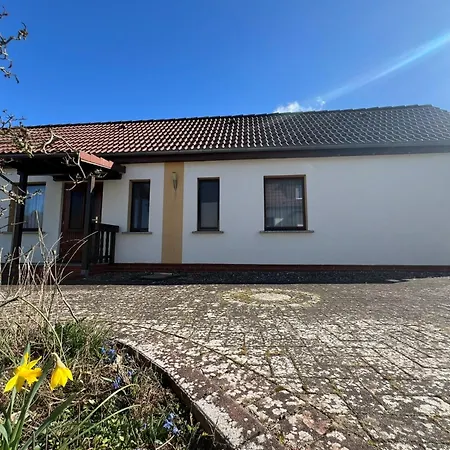 Idyllischer Im Herzen Von Koserow